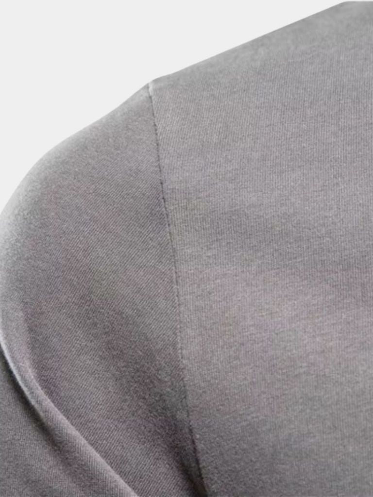 Eamon | Slim Fit Pullover