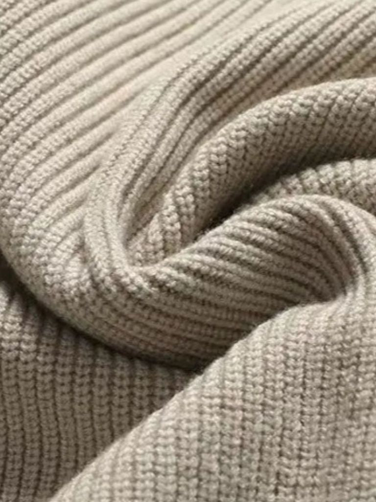 Idris | Soft Casual Knit Cardigan