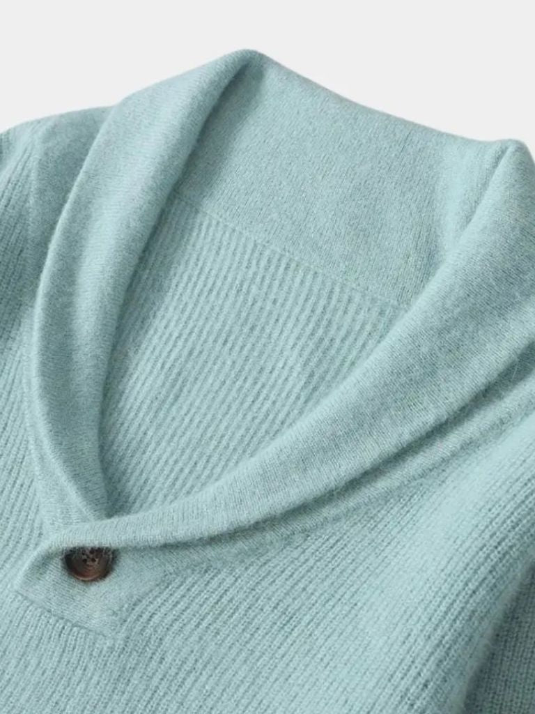 Torin| Soft Haven Cashmere Sweater