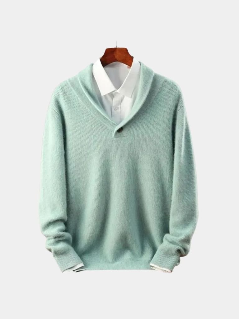 Torin| Soft Haven Cashmere Sweater