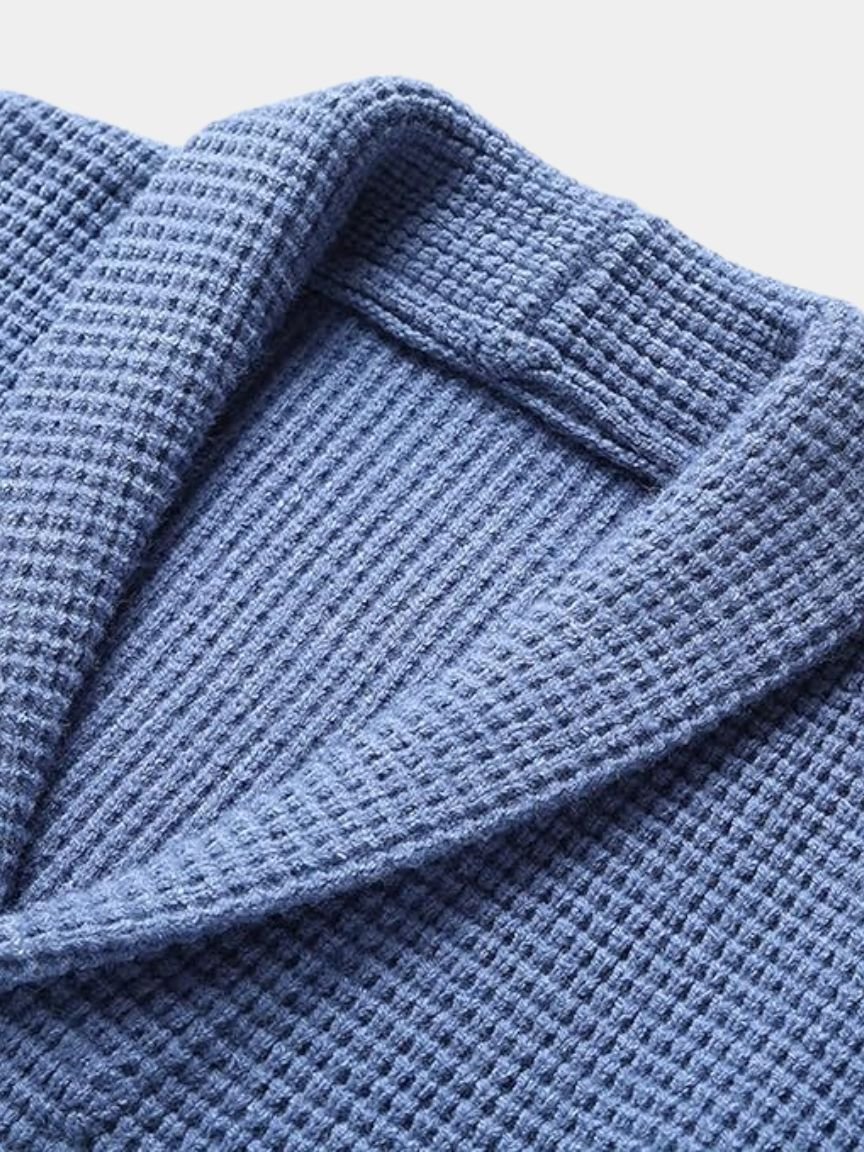 Bram |Sophisticated Winter Cardigan