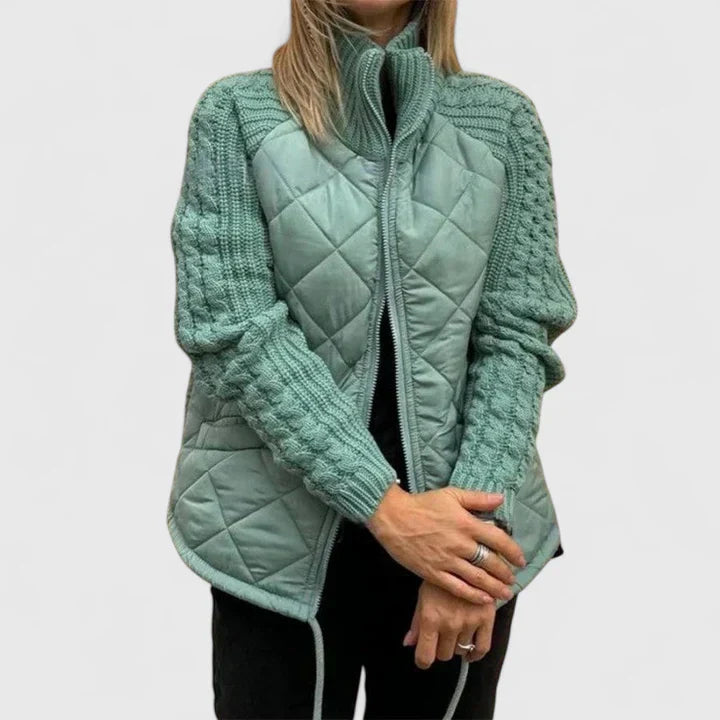 Kaia | Elegant Jacket