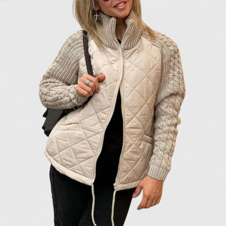 Mia | Stylish Outerwear