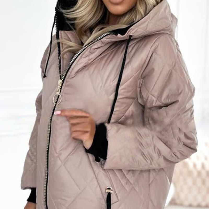 Jana | Parka Warm Charm