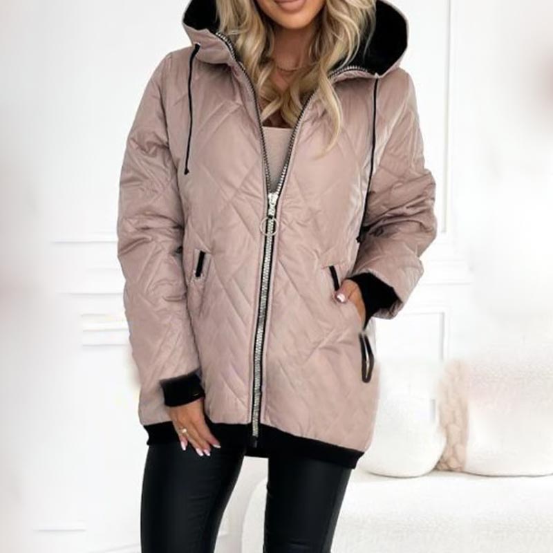 Jana | Parka Warm Charm