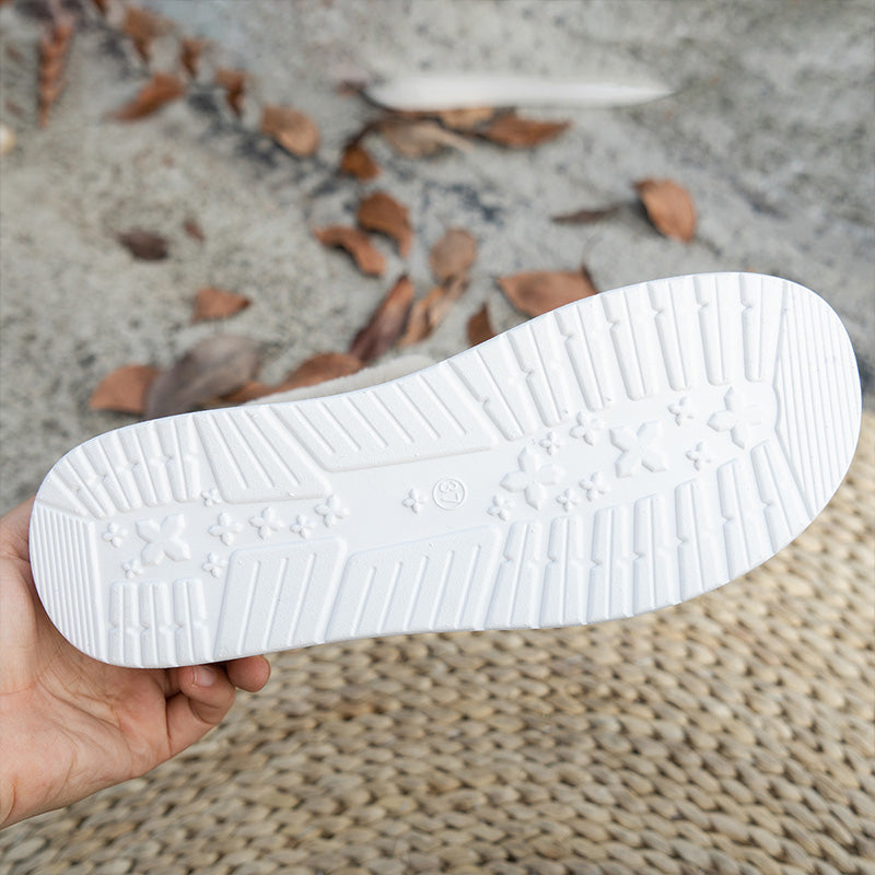 Jenel | Winter Comfort Slippers