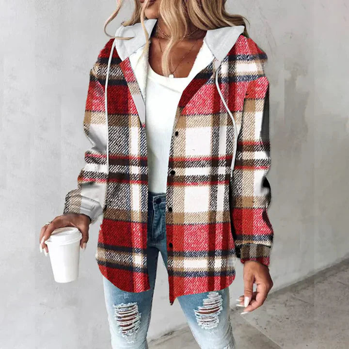 Sophie | Soft Everyday Elegance Coat