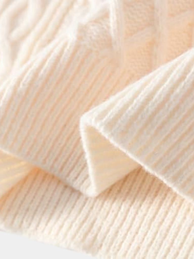 Kaizen |The Belmont Sweater