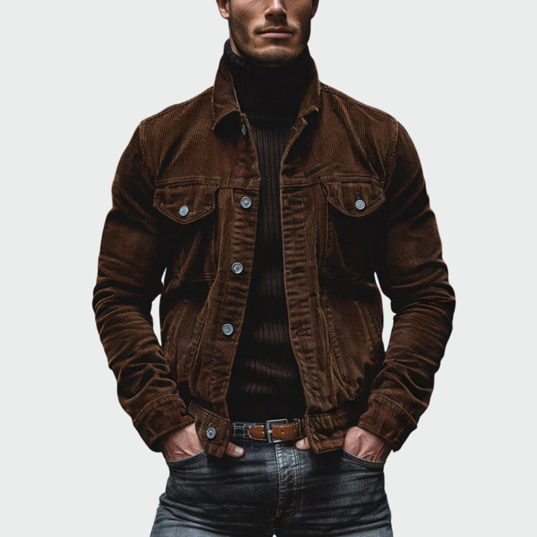 Matéo | Timeless Elegance Blazer Set