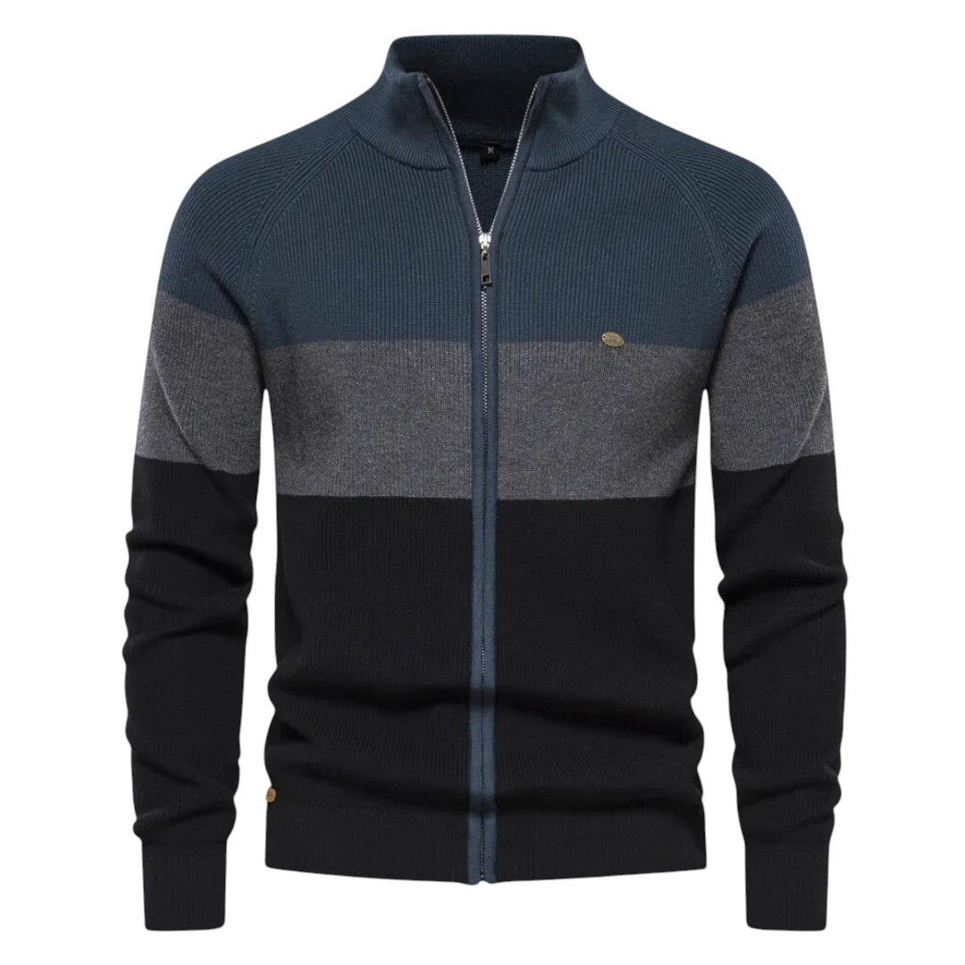 Lysander | Classic Warm Elegance Sweater