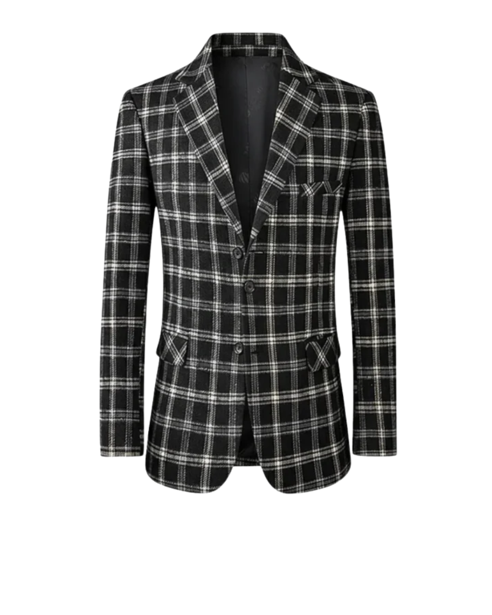 Alexander | Refined Tailored Blazer