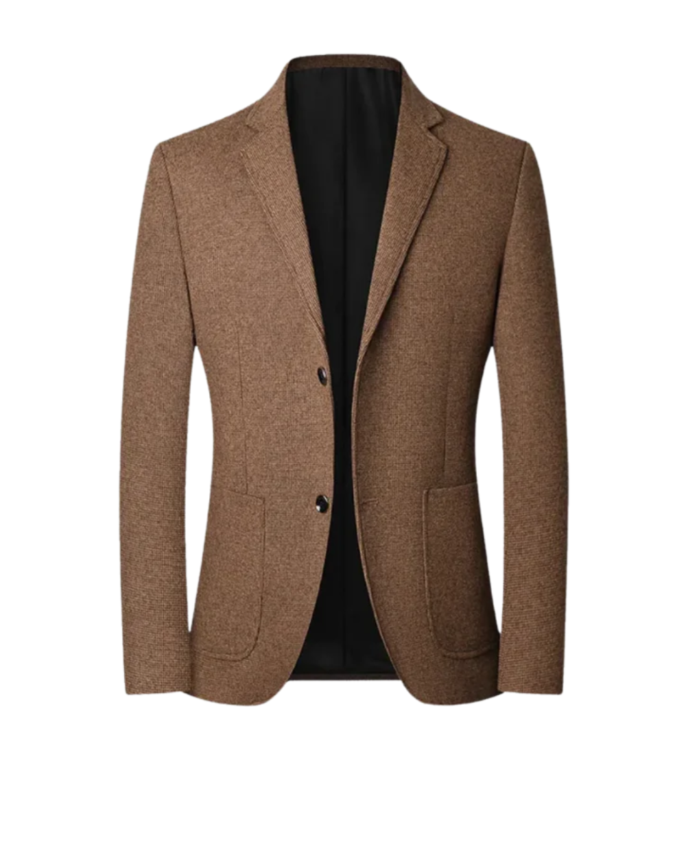 Noah | Refined Everyday Blazer