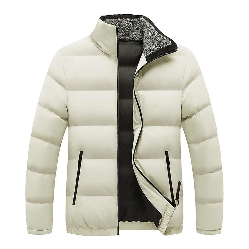 Lucas | Premium Padded Winter Jacket