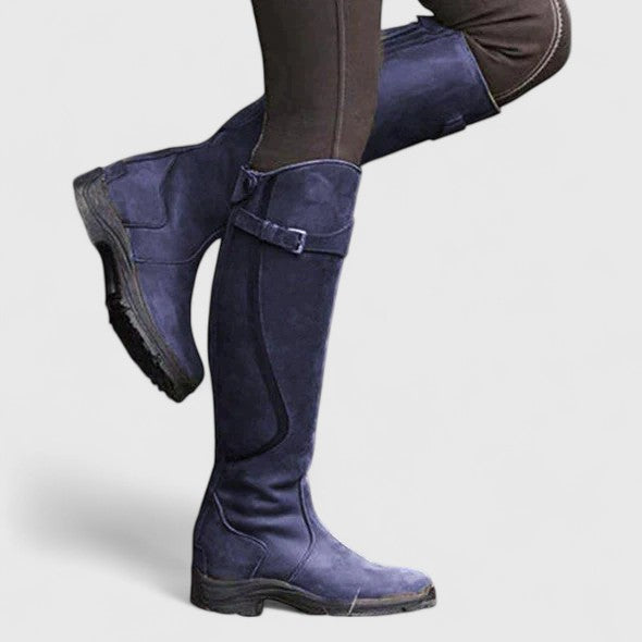 Sofia | Elegant Riding Boots