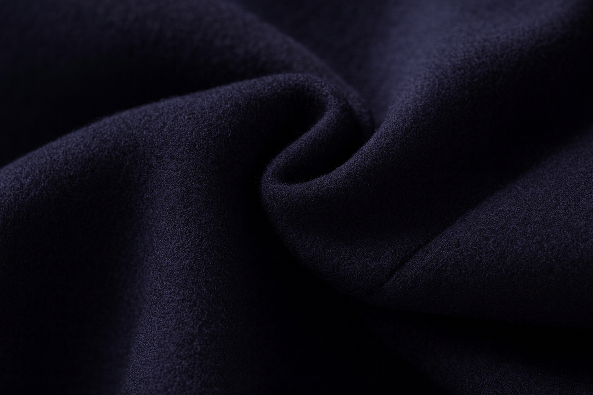Raphael Modern Statement Winter Coat