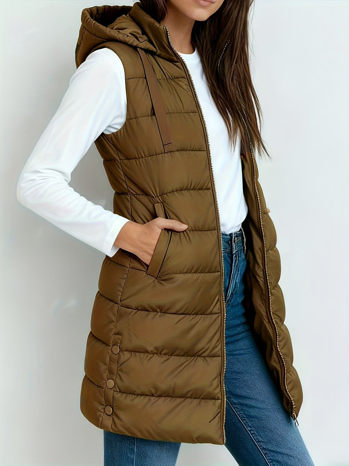 Grace  | Everyday Comfort Jacket