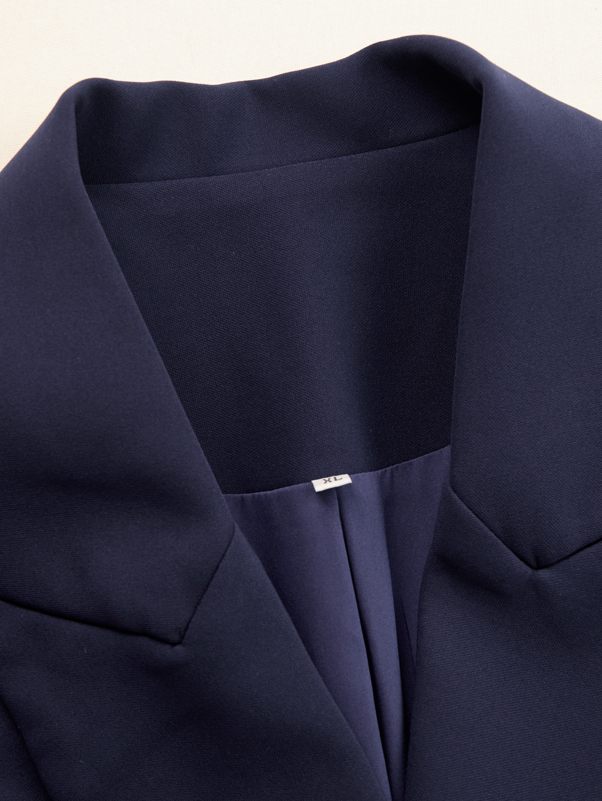 Camille| Tailored Elegant Blazer Dress