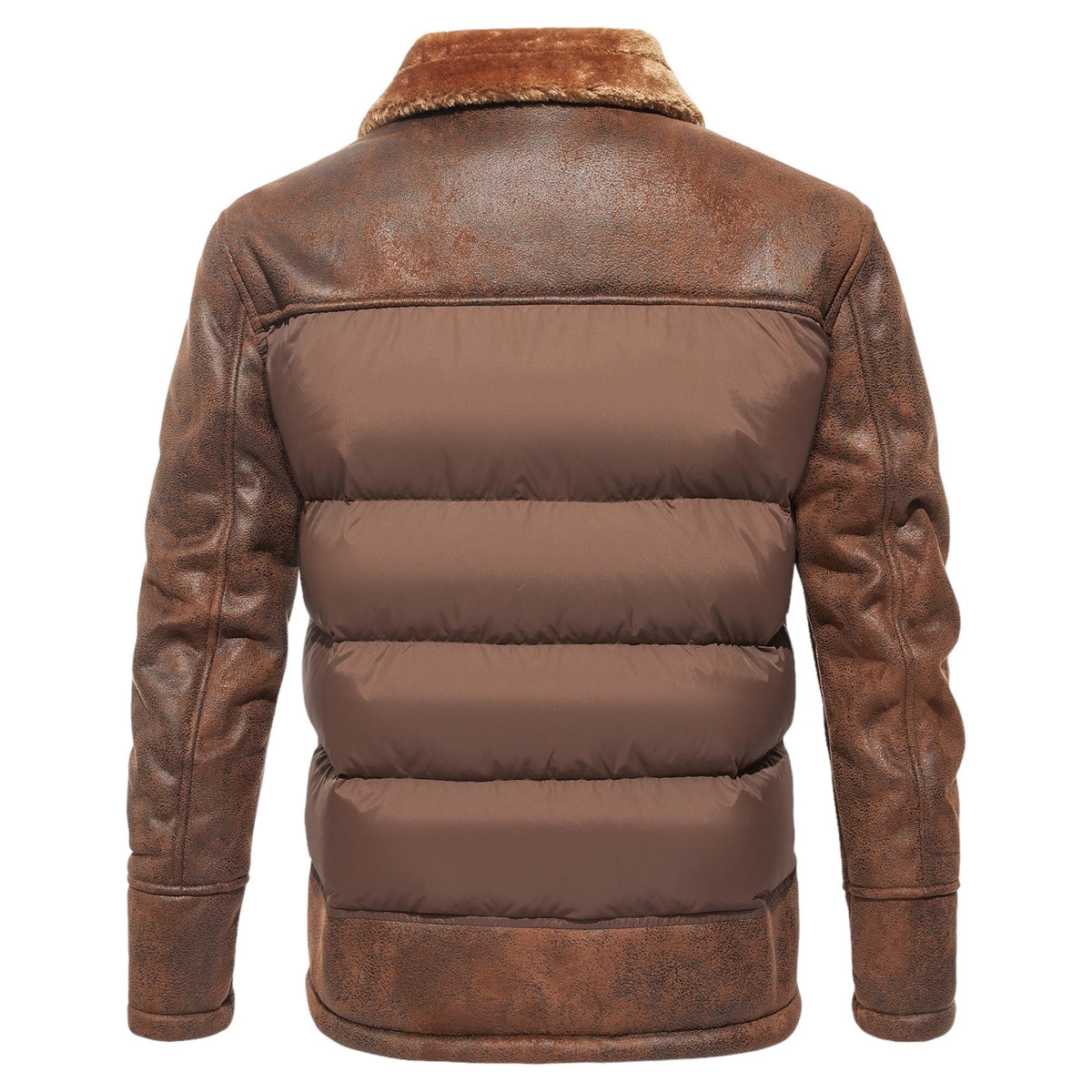 Bolesław - Men's Jacket