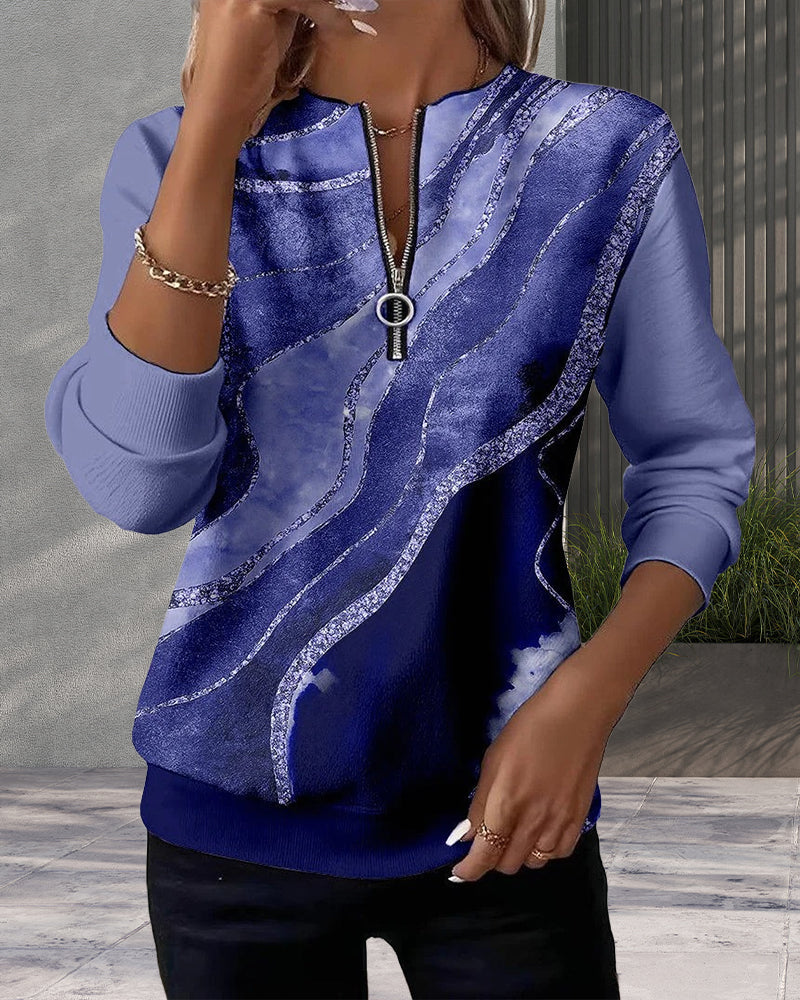 Madelyn | Cozy Everyday Sweatshirt
