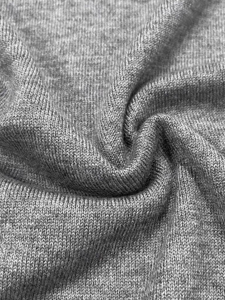 Ivo | Cashmere V Neck Knit Vest