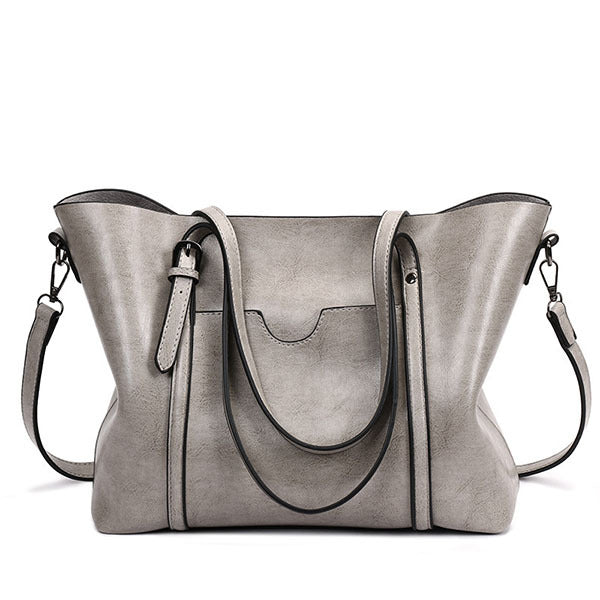 Laken | Elegant Everyday Crossbody Bag