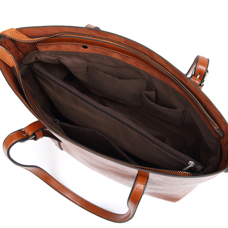 Laken | Elegant Everyday Crossbody Bag