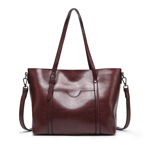 Laken | Elegant Everyday Crossbody Bag