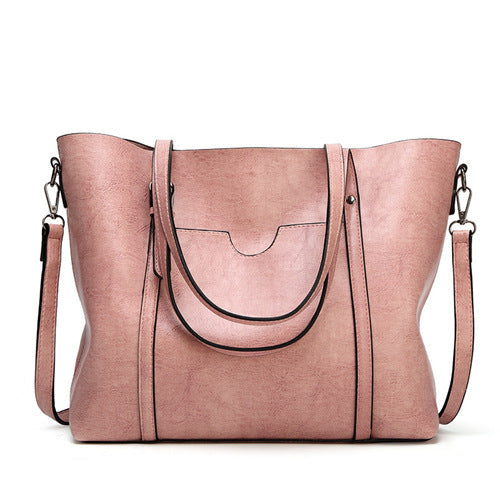 Laken | Elegant Everyday Crossbody Bag