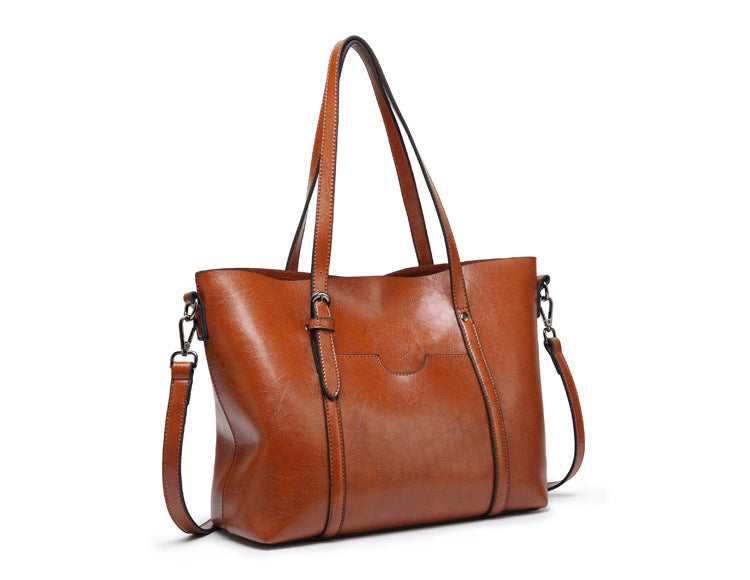 Laken | Elegant Everyday Crossbody Bag