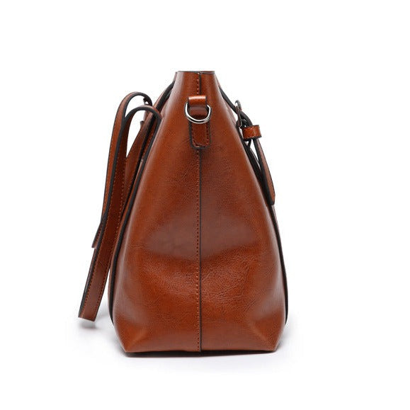 Laken | Elegant Everyday Crossbody Bag