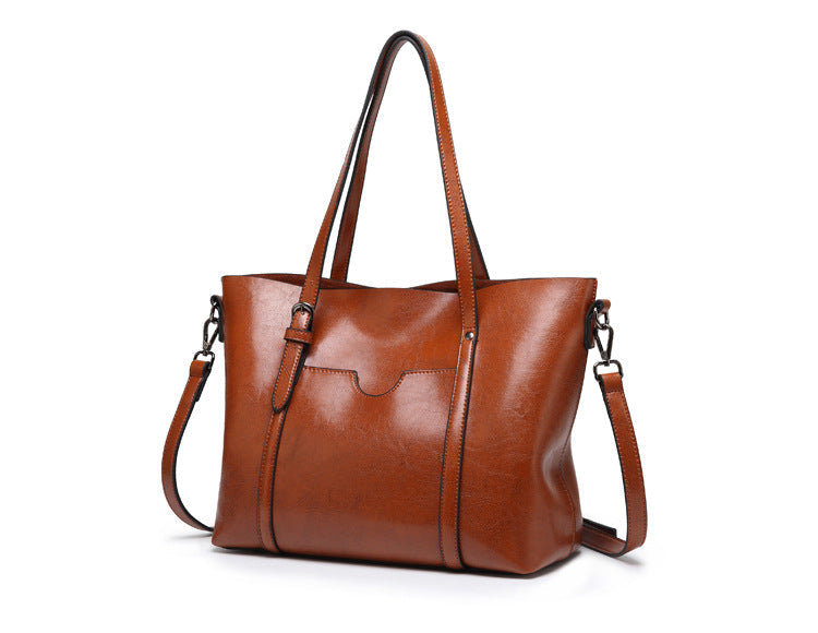Laken | Elegant Everyday Crossbody Bag