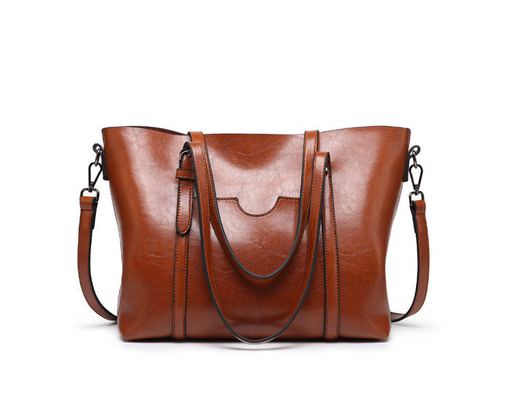 Laken | Elegant Everyday Crossbody Bag