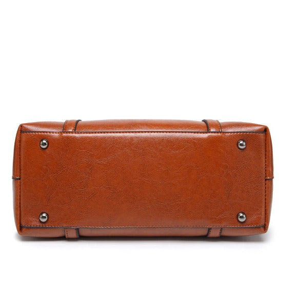 Laken | Elegant Everyday Crossbody Bag