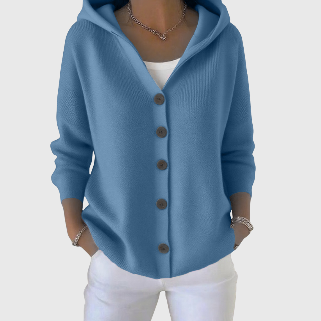 Emeline | Elegant Cardigan