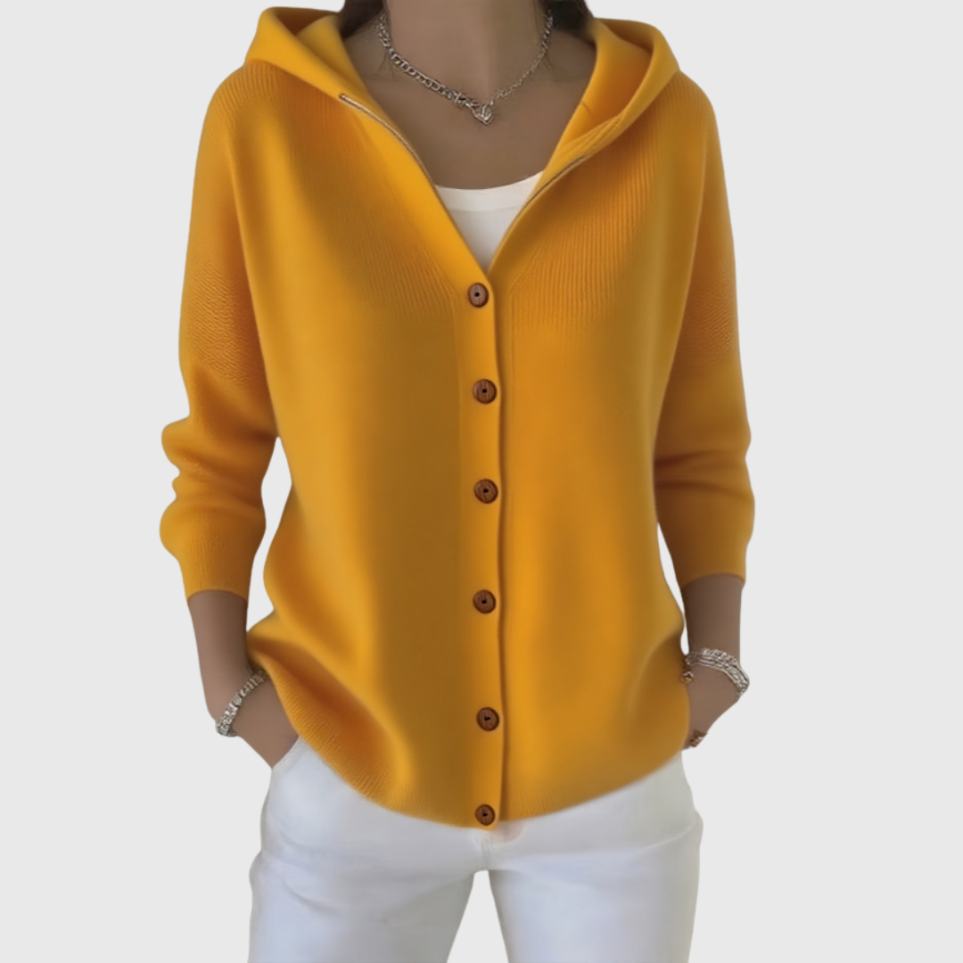 Emeline | Elegant Cardigan