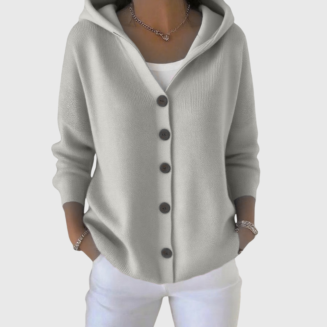 Emeline | Elegant Cardigan