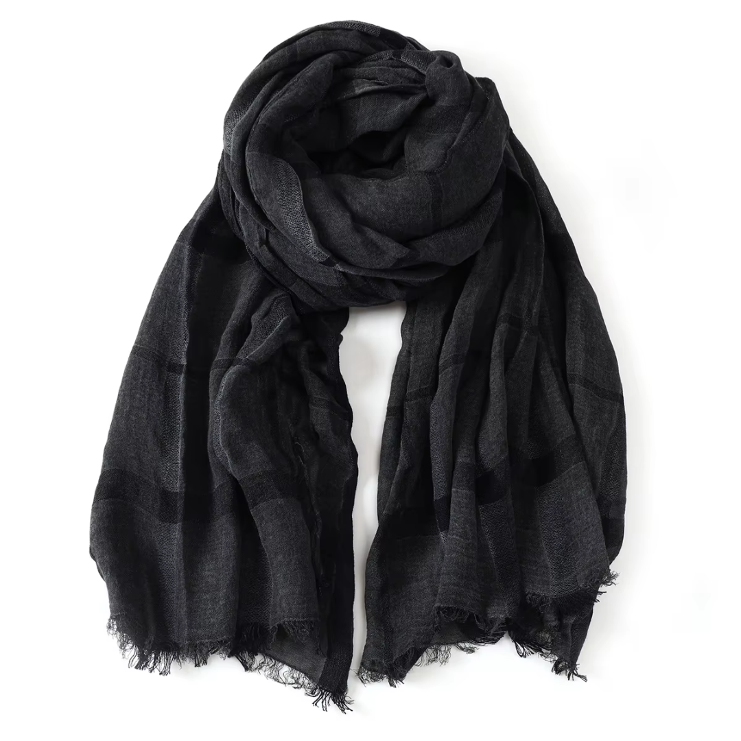 Maison|  Arnaud Scarf