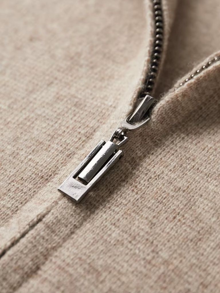 Halston  | Cashmere Heritage Knit