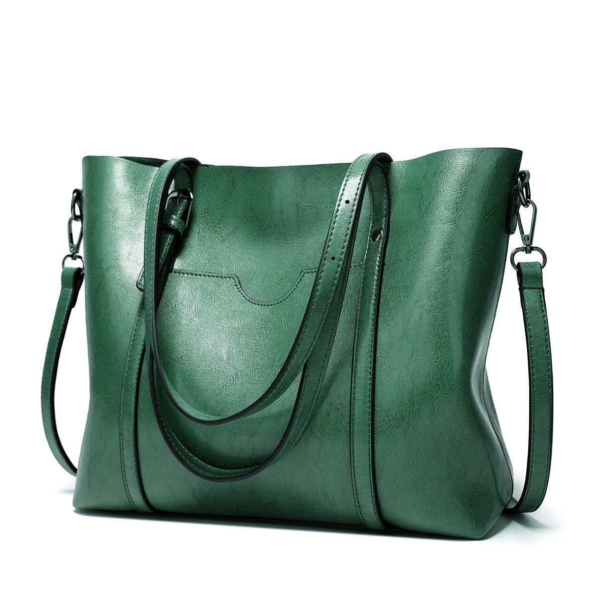 Laken | Elegant Everyday Crossbody Bag