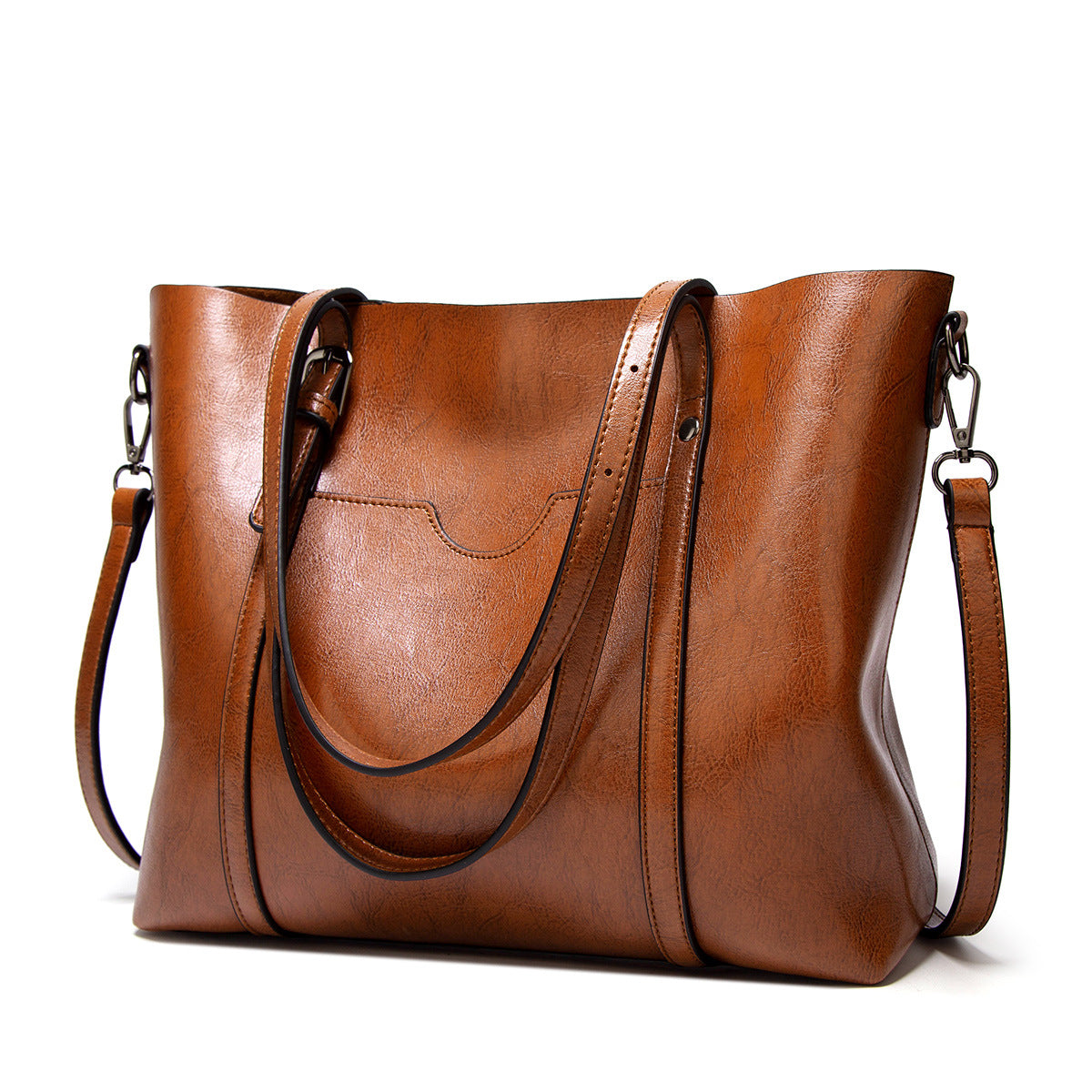 Laken | Elegant Everyday Crossbody Bag