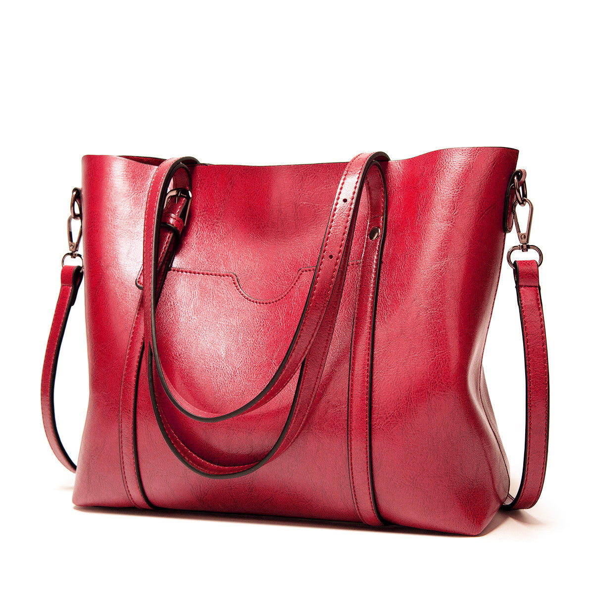 Laken | Elegant Everyday Crossbody Bag