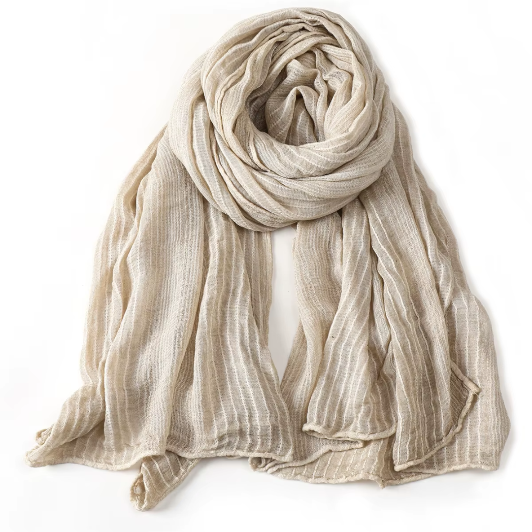 Dune | Soft Desert Warmth scarf