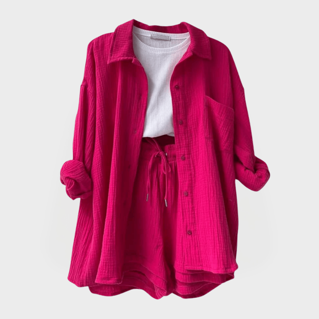 Anna™ | Comfortable Summer Set