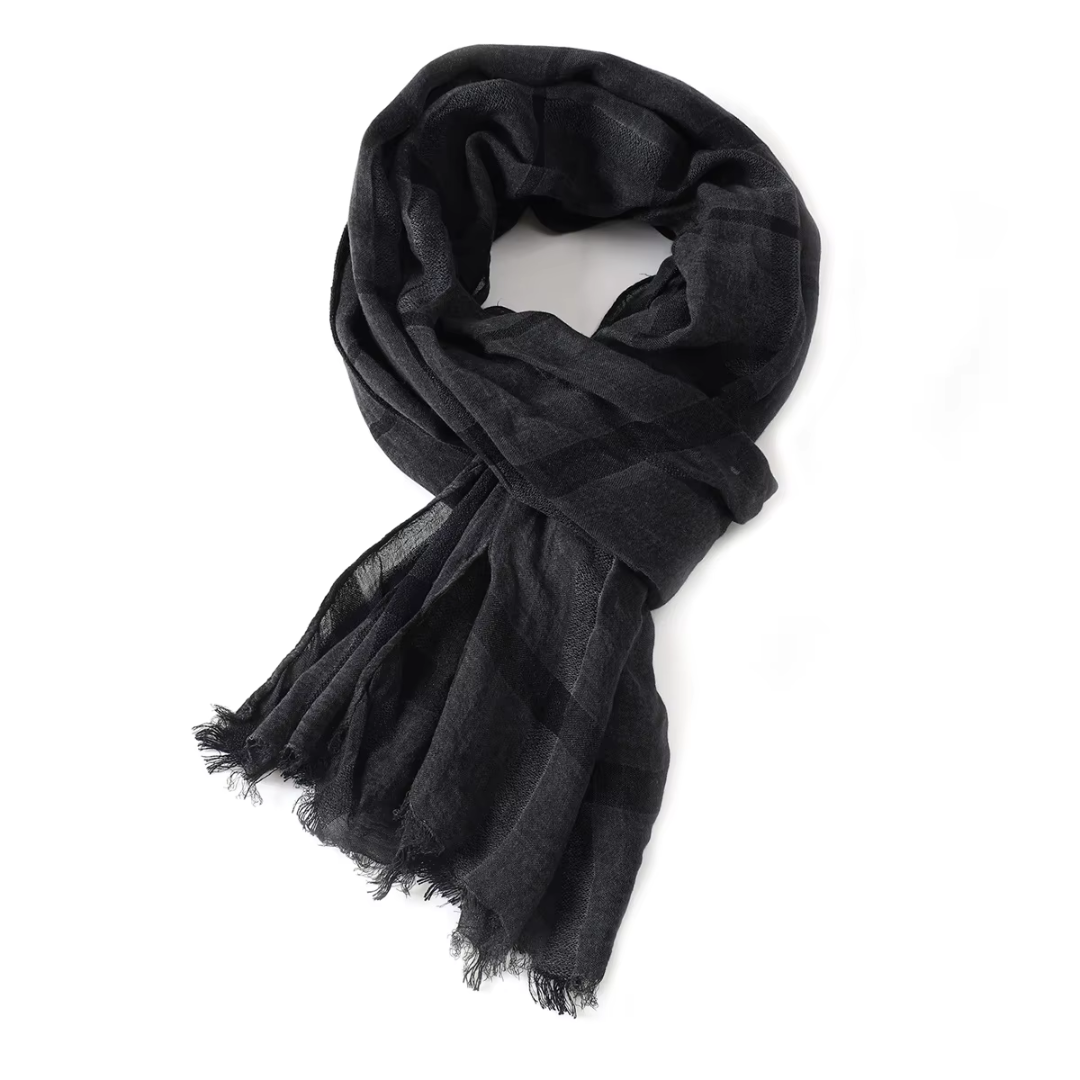 Maison|  Arnaud Scarf