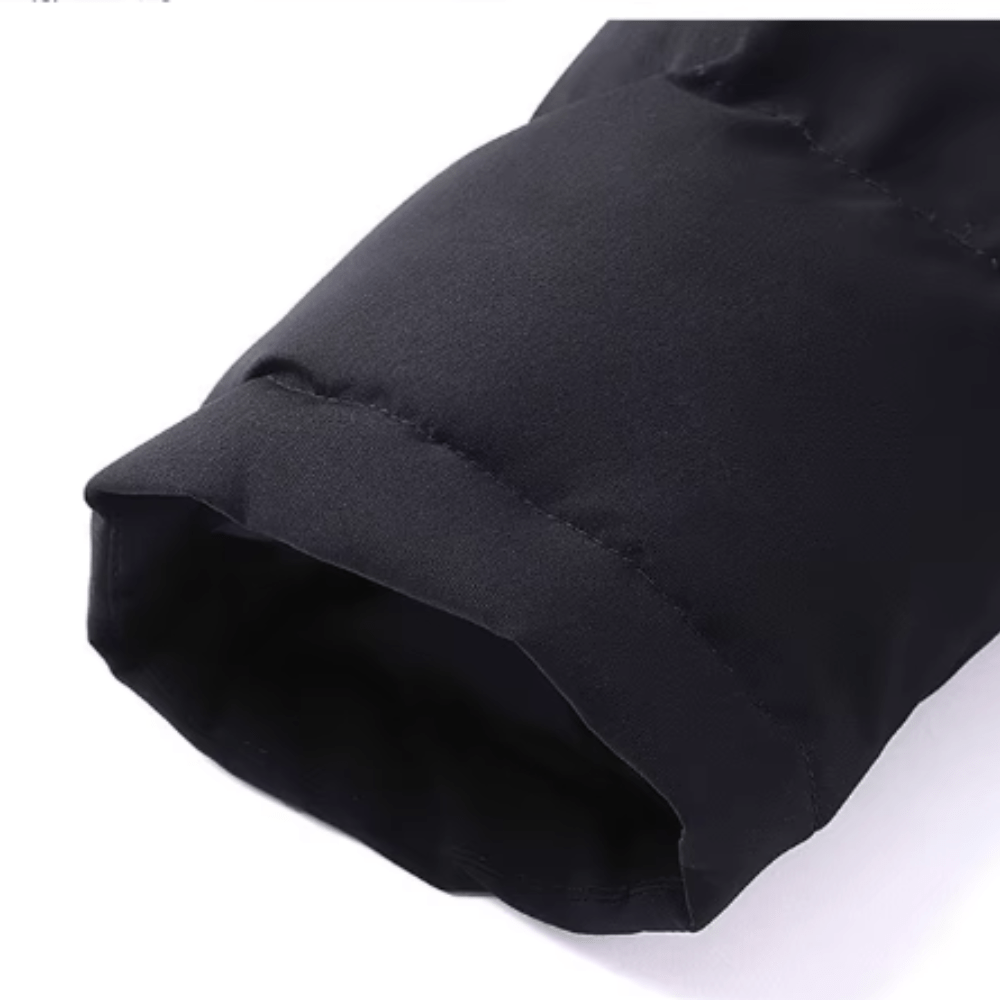 Lucas | Premium Padded Winter Jacket