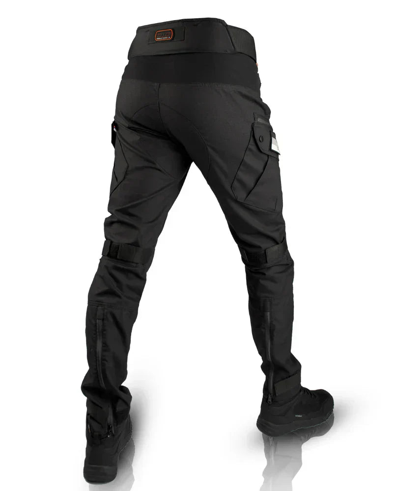 Waylon | Rugged Performance Cargo Pants