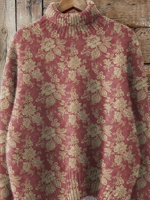 Isabella | Refined Cozy Knit Sweater