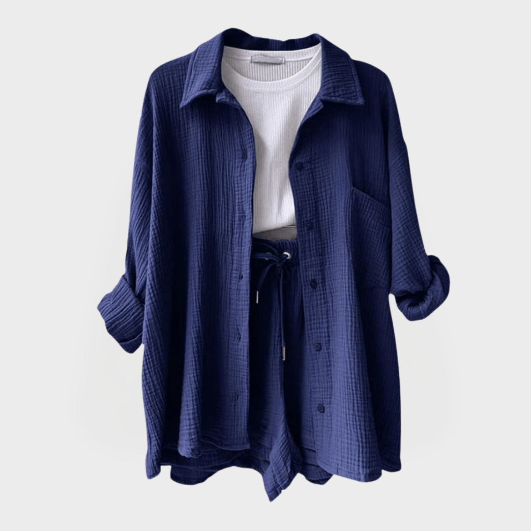 Anna™ | Comfortable Summer Set