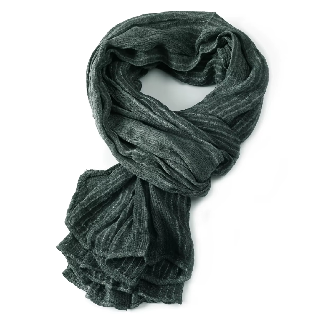 Dune | Soft Desert Warmth scarf