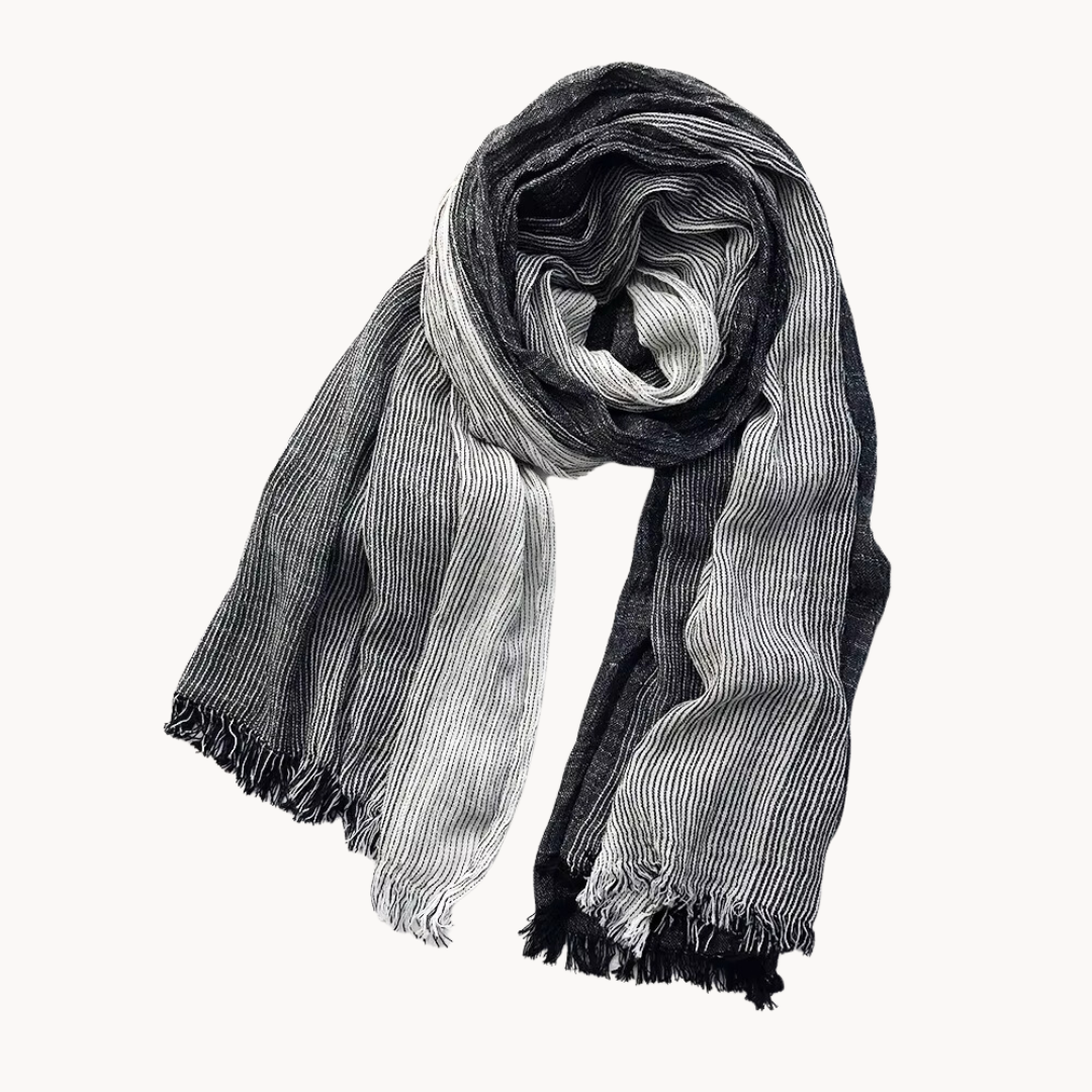 Cannes |  Harbor Scarf